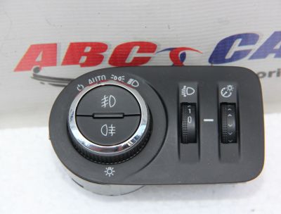 Bloc lumini Opel Zafira C cod: 13294817 2014-2019