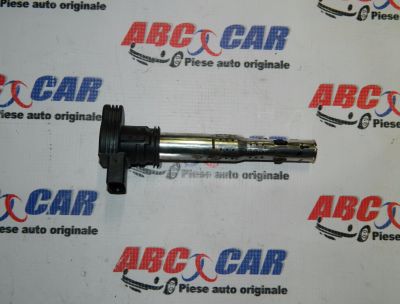 Bobina de inductie Audi A3 8P 2003-2012 2.0 TDI 07K905715D