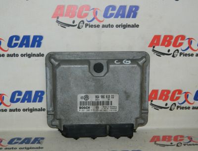 Calculator motor Audi A3 8L 1996-2004 1.8 B 06A906018CG