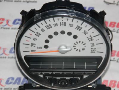 Ceas bord Mini Clubman R55 2007-2014 9232430-03
