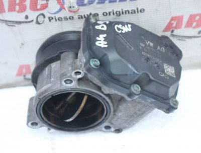 Clapeta acceleratie Audi Q5 FY 2017-2024 3.0 TDI 059145950AL