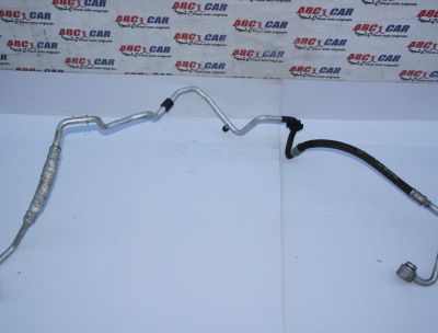 Conducta clima Skoda Fabia 2 (5J) 2007-2014 6R1820743K