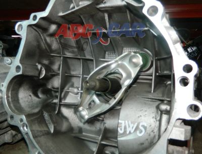Cutie viteze automata Audi A4 B6 8E 2000-2005 2.0 TDI 6 trepte JWS