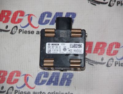 Distronic Seat Leon 5F1 2012-2020 5Q0907561B
