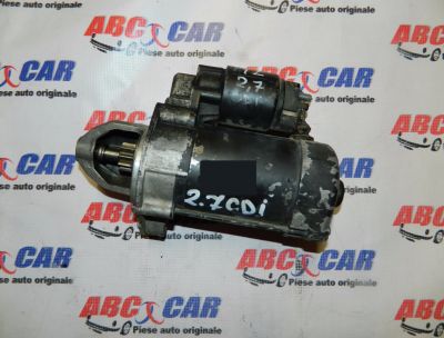 Electromotor Mercedes E-Class W211 2004-2009 2.7 CDI 0051512901