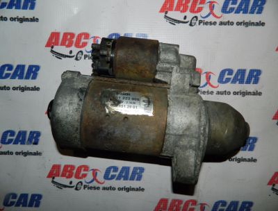 Electromotor Mercedes E-Class W211 2004-2009 2.7 CDI 0051512901