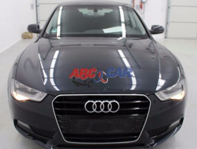 Front complet Audi A5 8T 2012-2015 facelift 8K0121251L