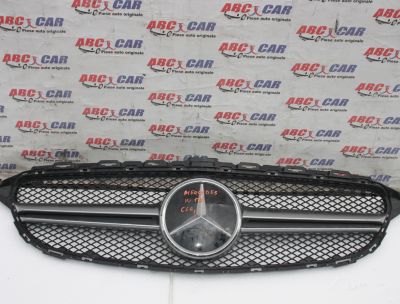 Grila radiatoare Mercedes CLA-Class C117 2013-2019