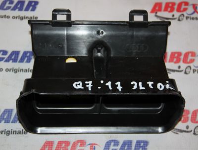 Grilaj ventilatie Audi Q7 4M 2016-prezent 4M0857042A