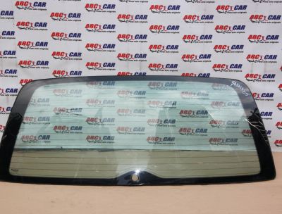 Luneta VW Sharan (7M) 2000-2009