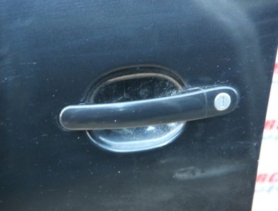 Maner exterior usa stanga fata VW Golf 5 2005-2009