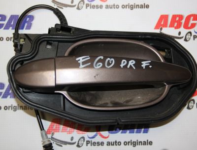 Maner usa dreapta fata BMW Seria 5 E60/E61 2005-2010