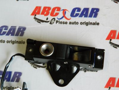 Mecanism blocare decapotare stanga Audi A3 8P Cabrio 2005-2012 8P7871443F