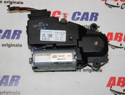 Motoras trapa Opel Astra G 1999-2005 90589215
