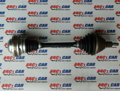 Planetara stanga fata Skoda Rapid (NH3) 2012-2019 6C0407271F