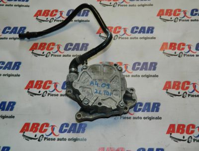 Pompa vacuum Audi A4 B8 8K 2008-2015 03L145100F