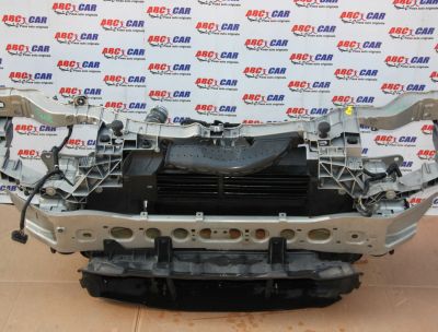 Radiator intercooler Ford Focus 3 2012-2018 1.6 TDCI