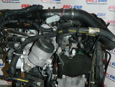 Senzor temperatura aer Opel Astra H 2005-2009 1.3 CDTI  0281002046