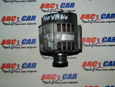 Alternator Opel Movano B 2010-2019 2.2 Diesel