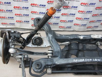 Amortizor dreapta spate Mercedes B-Class W246 2015-2018
