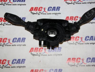 Ansamblu manete Ford Fiesta 6 2009-2017 8A6T-13335-CC, 8A6T-17A553-AC