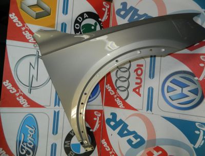 Aripa dreapta fata Audi Q3 8U 2011-2015