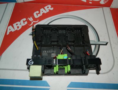 Bordnetz VW Passat CC 2008-2016 3AA937087G