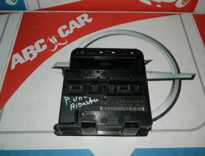 Calculator confort VW Passat B7 2010-2014 3C0959433H