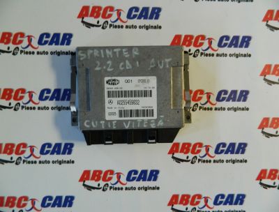 Calculator cutie viteze automata Mercedes Sprinter 2004 2.2 CDI A0255459832