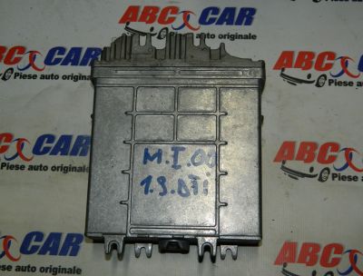 Calculator motor Renault Megane 1 1995-2002 1.9 DTI 8200059883