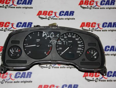 Ceas bord Opel Astra G 1999-2005 1.7 DTI 09228743DQ