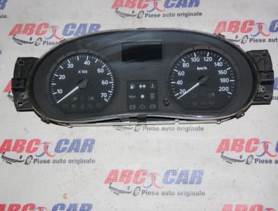 Ceasuri de bord Dacia Logan MCV 2007-2013 P248102158R