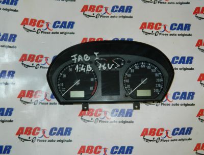 Ceasuri de bord Skoda Fabia 1 (6Y) 2000-2007 14 Benzina 16v 6Y1919870B