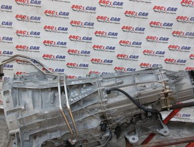 Cutie de viteze automata Audi A5 8T 2008-2015 3.0 TDI quattro cod: NUR