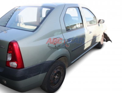 Valva perna aer Dacia Logan 1 2004-2008