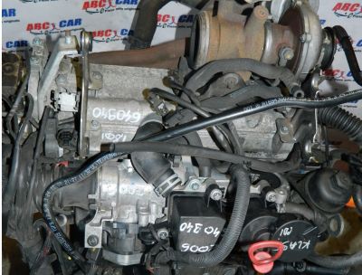 Debitmetru de aer Mercedes A-Class W169 2004-2011 2.0 CDI A0000942948