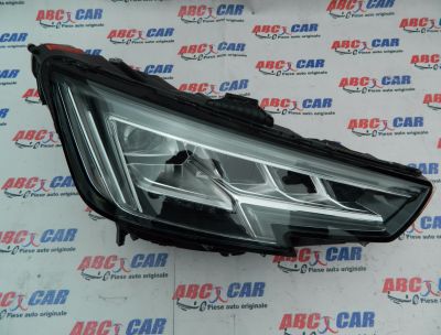 Far dreapta matrix Audi A4 B9 8W 2015-In prezent 7PP941571B