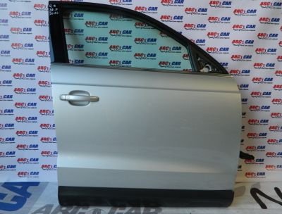 Geam usa dreapta fata Audi Q3 8U 2011-2018