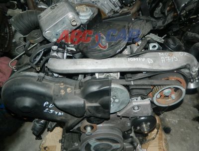 Motor Audi A6 4B C5  2.5 TDI  cod motor: AFB
