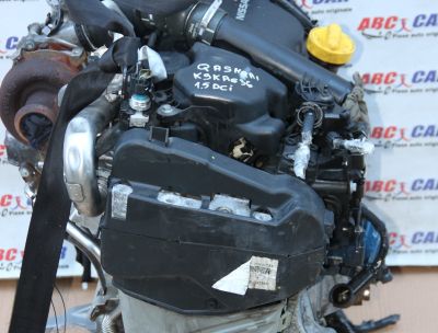 Motor Nissan Qashqai J11 2013-2021 1.5 DCI cod: K9KA636