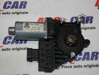 Motoras macara stanga fata Opel Astra H 2005-2009 13101480, 994884-101