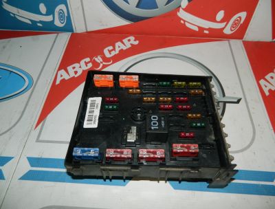 Panou siguranta VW Passat B7 3C0937125