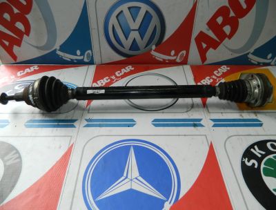 Planetara dreapta VW Passat B7 2.0 TDI 1K0407272RB