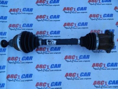 Planetara stanga fata Audi A8 D4 4H 2010-2016 3.0 TDI DSG 8R0407271C