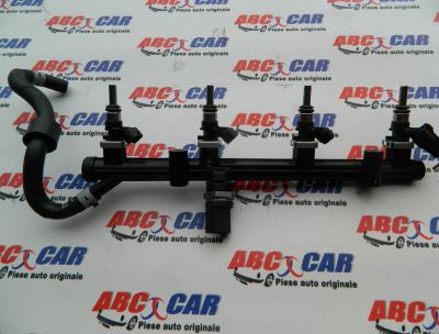 Rampa injectoare VW Golf 7 2.0 GTI  cod: 06K133681A