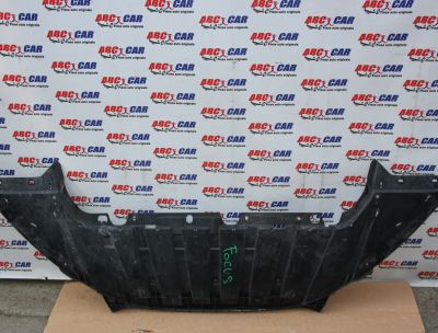 Scut prelungire bara fata Ford Focus 3 facelift 2015-2018 F1EB-17B769-A
