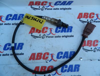 Sonda Lambda VW Golf 7 1.2 TSI COD: 04E906262