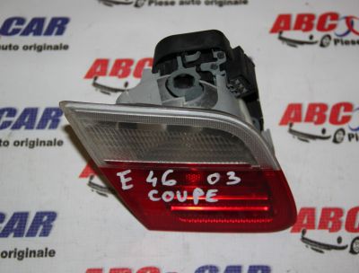 Stop stanga capota BMW Seria 3 E46 coupe 1998-2005