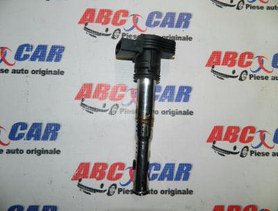 Bobina de inductie Audi A3 8P 2005-2012 1.8 TFSI 07K905715B