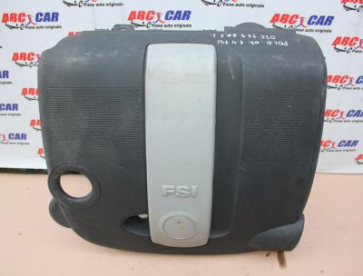 Capac motor cu carcasa filtru aer VW Polo 9N 2004-2008 1.4 FSI 03C129607J